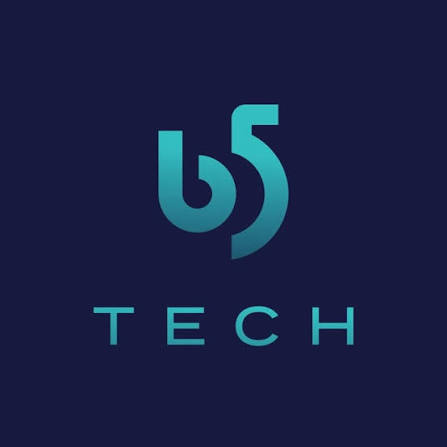 Smartphone em destaque na B5 Tech